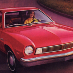 1973 Ford Pinto