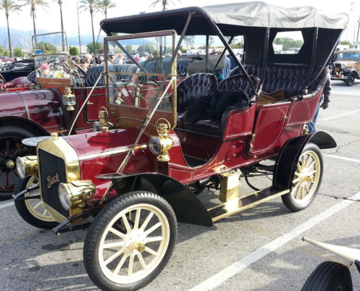 1906 Buick