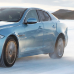 Jaguar AWD System
