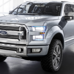 Ford Atlas Concept