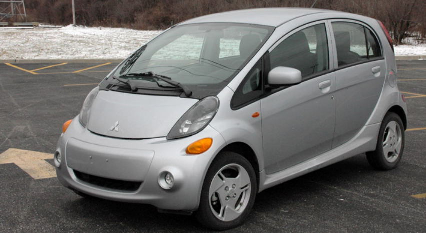 EV in Winter