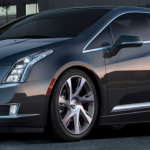 2014 Cadillac ELR