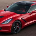 Detroit Auto Show