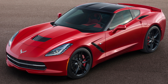 Detroit Auto Show