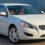 S60 T6 AWD R-Design