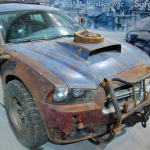 SyFy Network, Defiance Charger