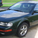 1999 Maxia SE