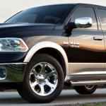 Ram 1500 Diesel