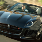 Andy Goss F-Type
