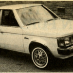 Plymouth Horizon