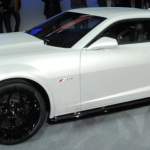 2014 Camaro Z/28