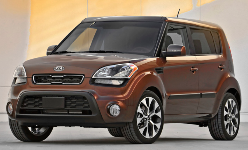 Best 2013 Cars