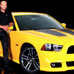 Ralph Gilles