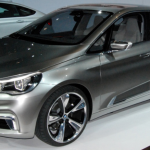 Concept Active Tourer