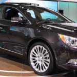 2013 New York Auto Show