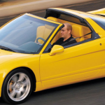 Acura NSX