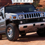 Hummer Poetry