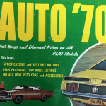 Baby Boomer Car Guy