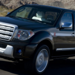 2009 Suzuki Equator