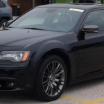Chrysler 300C John Varvatos Limited Edition