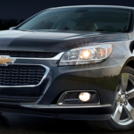 2014 Malibu