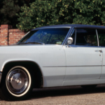 Coolest cars of 1975