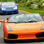 Lamborghini Gallardo