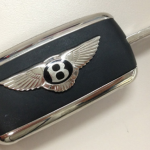 Giant Bentley Key