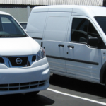 2013 Nissan NV200