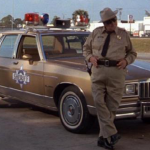 Sheriff Buford P. Justice