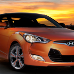 Flashy Automotive Blondes
