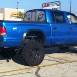 Cars of Walmart