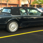 Cars of Walmart