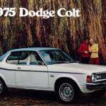 1975 Dodge Colt