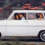 Mystery Cars