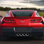 2014 Corvette