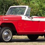 Jeepster