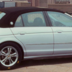 E&G Classics Jaguar