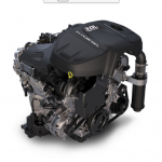 FCA EcoDiesel