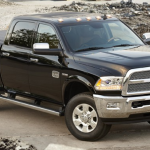 2014 Ram Heavy Duty