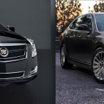 Cadillac vs. Genesis