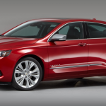 2014 Chevrolet Impala