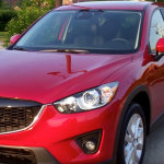 2014 Mazda CX-5