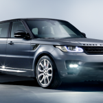 2014 Range Rover Sport