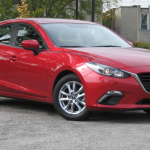2014 Mazda 3