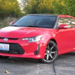 2014 Scion tC