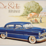 DeSoto Diplomat