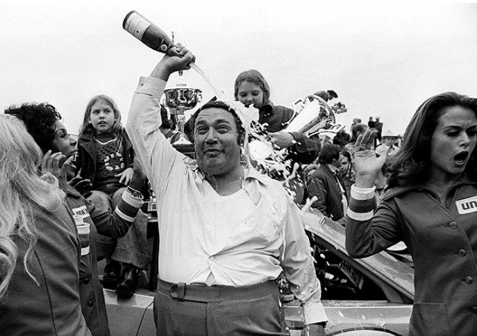 Andy Granatelli