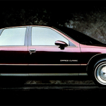 1991 Chevrolet Caprice