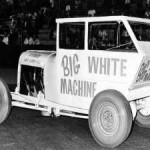 Big White Machine